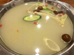 -邵汇大虾火锅店(五道街店)