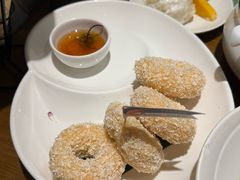 -帕蓝·暹罗料理(大学路店)