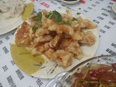 -吉味馆(柠溪店)