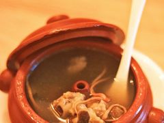 -云里小坐·小院里·团建·宴请·下午茶(三圣乡店)