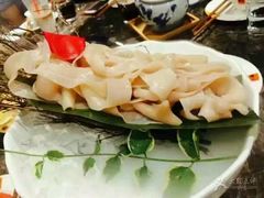 -佬土鹅肠火锅(解放路店)