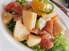 -尼泊尔雪莲餐厅(北京东路店)