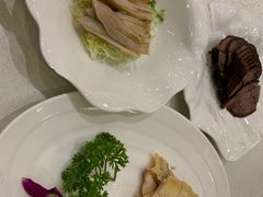 糟竹蛏-梅龙镇酒家(南京西路总店)