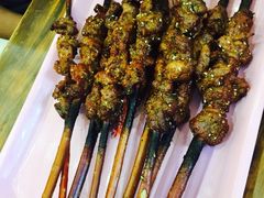 -毅祥斋老孙家泡馍(北院门鼓楼店)