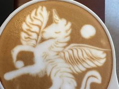 -SAFARI COFFEE