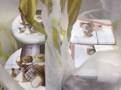 -珍妮曲奇聪明小熊(尖沙咀店)