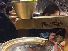 -西塔老太太泥炉烤肉(温州首店万象城黑金店)