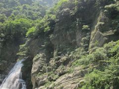景点-石门涧