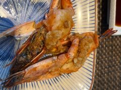 -田舍家Inakaya·炉端烧·铁板烧(天汇igc店)
