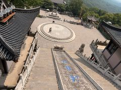 -句容茅山景区