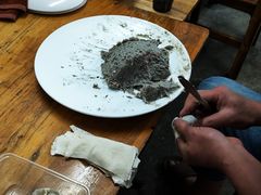 -章记正宗南岗鱼蛋火锅