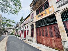 -赤坎·广东华侨国际旅游度假区