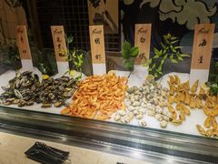 -盛宴自助餐厅(运达喜来登店)