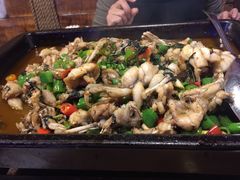 -蘭奢雅集·江浙菜(青山江滩店)