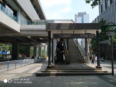 -重庆工商大学(南岸校区)