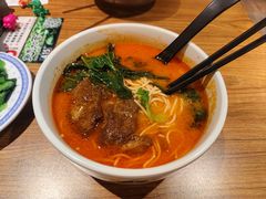 -和府捞面(东直门银座店)