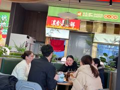 -火啫啫·粤式啫啫煲(南通首店)