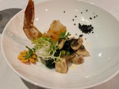 -马克西姆餐厅(崇文门店)