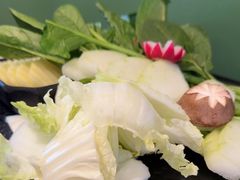 -一席地·本地鸡窝·杭帮鸡火锅(萧山银隆百货店)