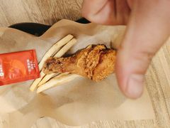 -德克士(大王全福元店)