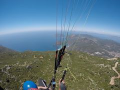 -费特希耶滑翔伞