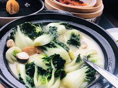 -三利音·东方司宴(外滩店)