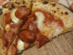 -安立可意大利美食