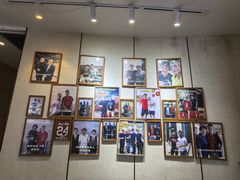 -不仔客海鲜·烧烤·270度海景餐厅(大东海店)