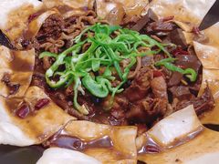 -皖北三胖地锅鸡(高速时代广场店)