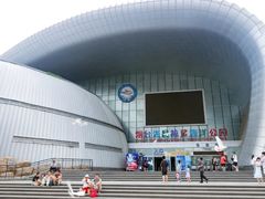 -烟台海昌鲸鲨海洋公园