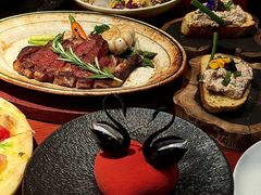 -咖梦餐厅 COMENG RESTAURANT