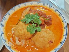 -曼谷食堂·泰国家庭料理(丹桂路店)