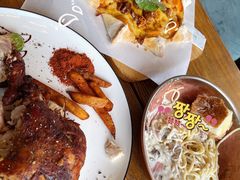 -LYFATTI 莱芙缇(赣水路店)