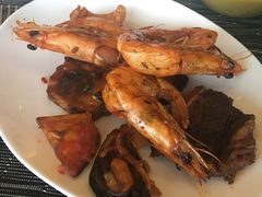 -长沙北辰洲际酒店-兰调全日餐厅