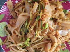 -秦韵轩·西安小馆(贻成福地广场店)