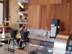 -星巴克臻选(南京艾尚天地店)