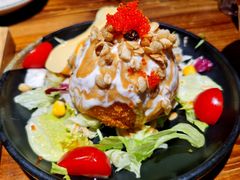 -小川洋风料理(街道口店)