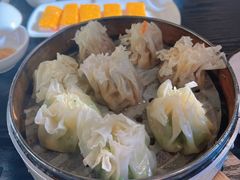 羊肉大葱稍麦-真食净香居·内蒙烧麦(亚运村店)
