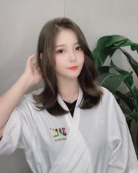 -3AM HAIR SALON染发烫发接发