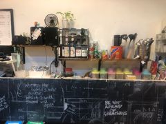 -小团圆糖水铺(襄阳南路店)