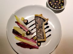 -Le Comptoir de Pierre Gagnaire