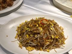 乡下佬炒银芽-炳胜品味(海印总店)