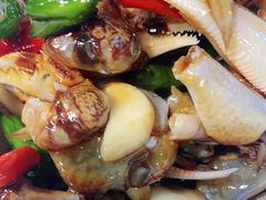 -皖小斌·小葱伴豆腐(丰收路店)