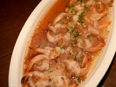 -外婆家(世界城广场店)