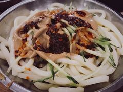 -清真老铁家灌汤包