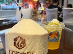 -北京辽宁大厦·盛安汇西餐厅