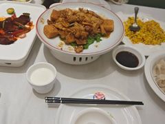 -北塘海鲜·天津菜(大光明桥旗舰店)