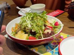 -院落新京菜·烤鸭(地安门店)