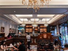 -秘密旅行Bonjour(黑金冠 江南西店)