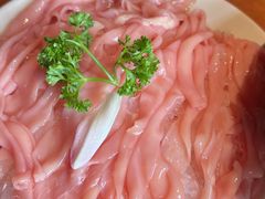 -胖三嬢·呱呱老火锅(北京总店)